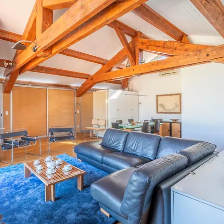 Appartement La Panoramique Du Port - Welkeys à Bandol Extérieur photo