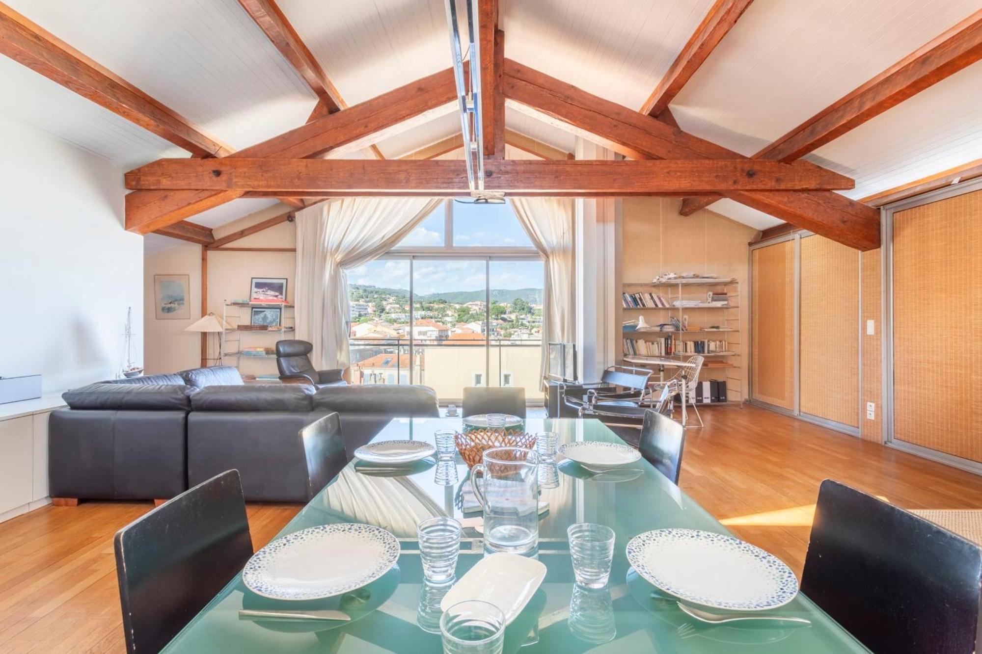 Apartamento La Panoramique Du Port - Welkeys